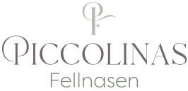 Piccolinas Fellnasen Logo